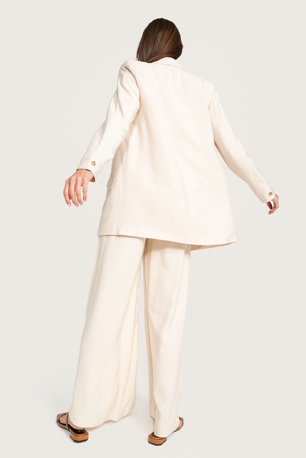 BASEMENT - Blazer Mujer