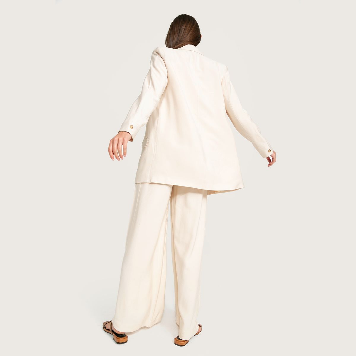 BASEMENT - Blazer Mujer