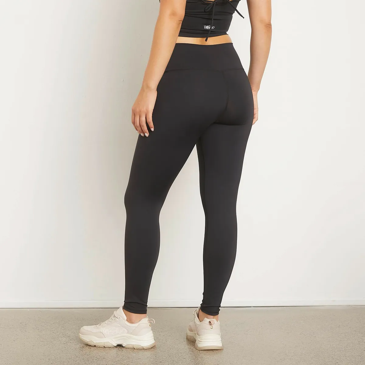 MOSSIMO - Calza Deportiva Mujer Mossimo