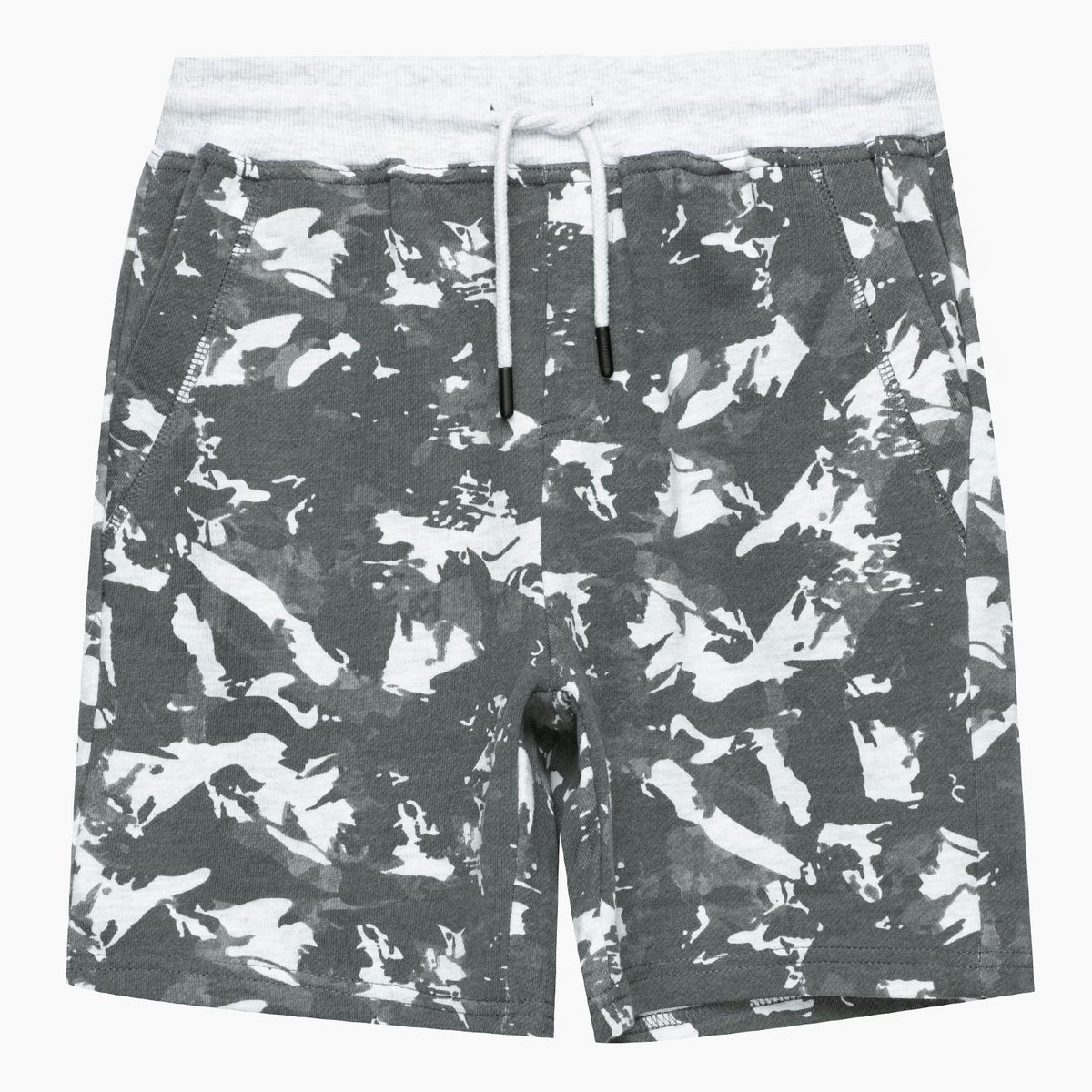 FEDERATION - Short Buzo Niño