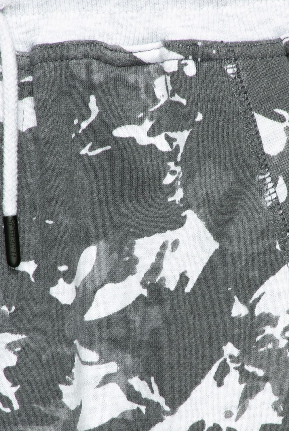 FEDERATION - Short Buzo Niño