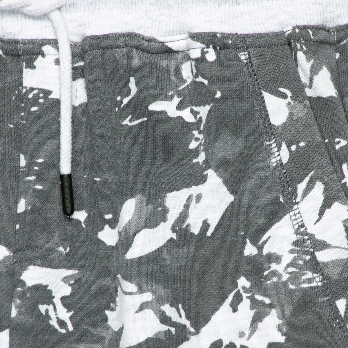 FEDERATION - Short Buzo Niño