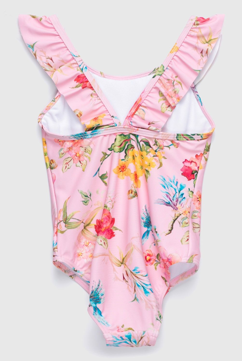 YAMP - Traje De Baño Proteccion Uv Niña