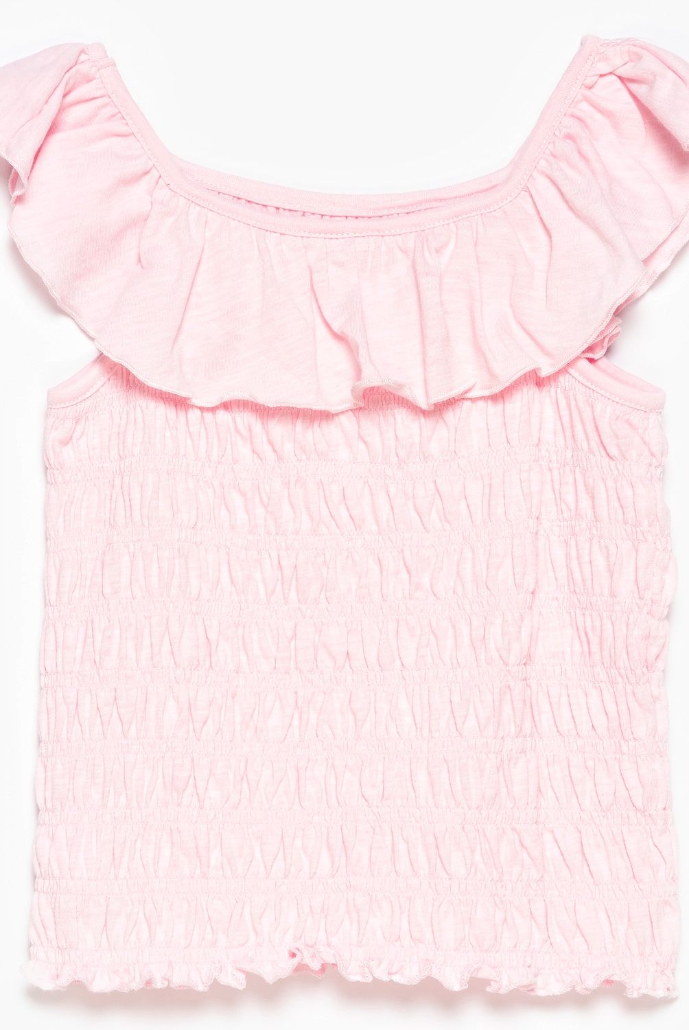 BARBIE - Polera Lisa Barbie Niña