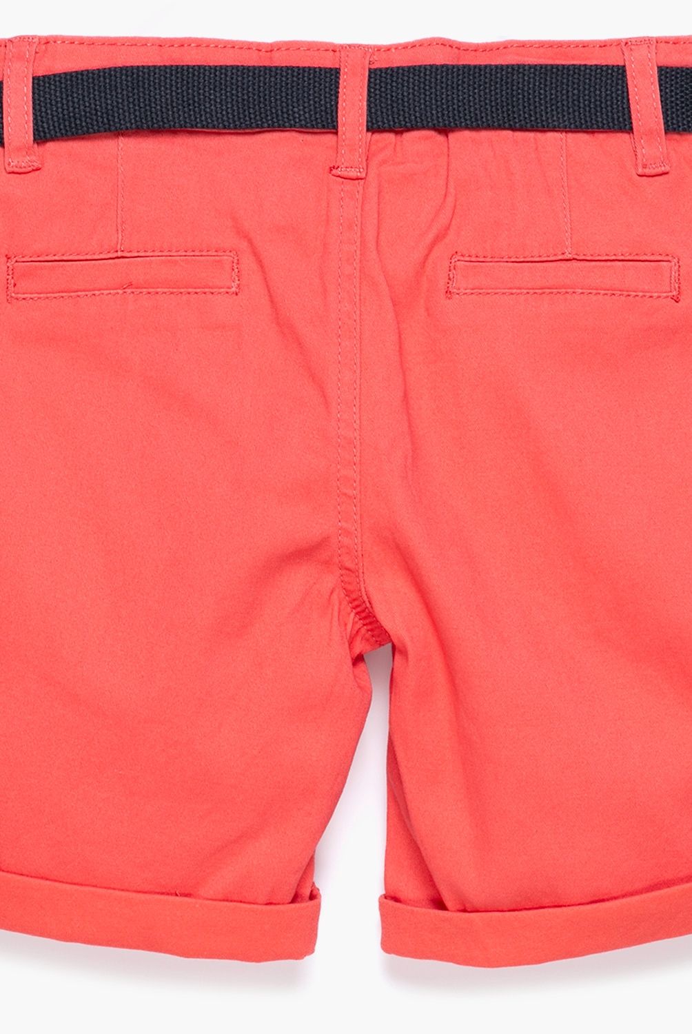 YAMP - Bermudas Y Shor Psbeltsb