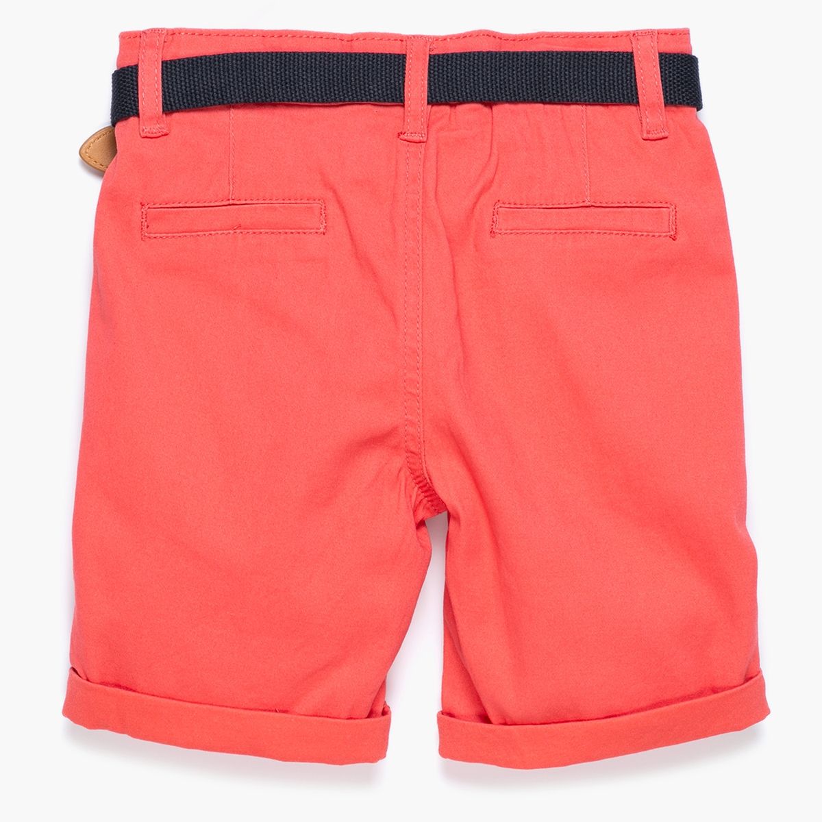 YAMP - Bermudas Y Shor Psbeltsb