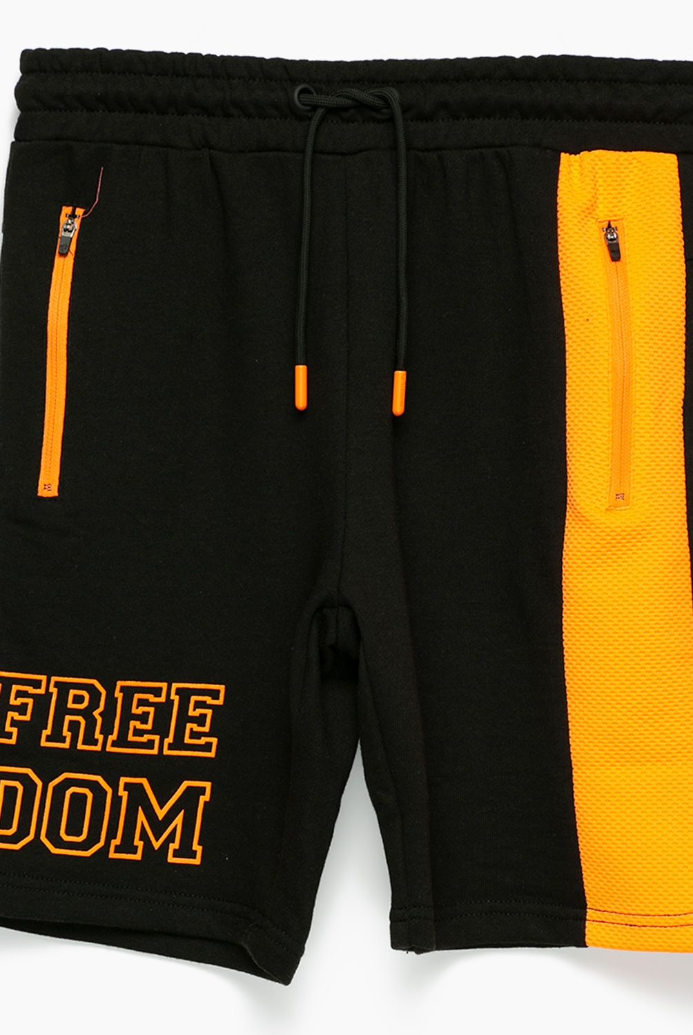 FEDERATION - Short Buzo Niño