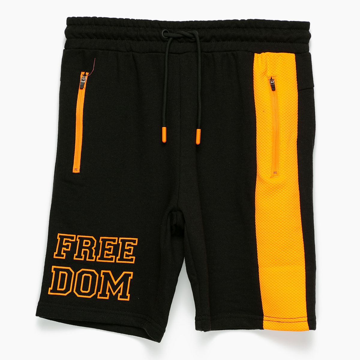 FEDERATION - Short Buzo Niño