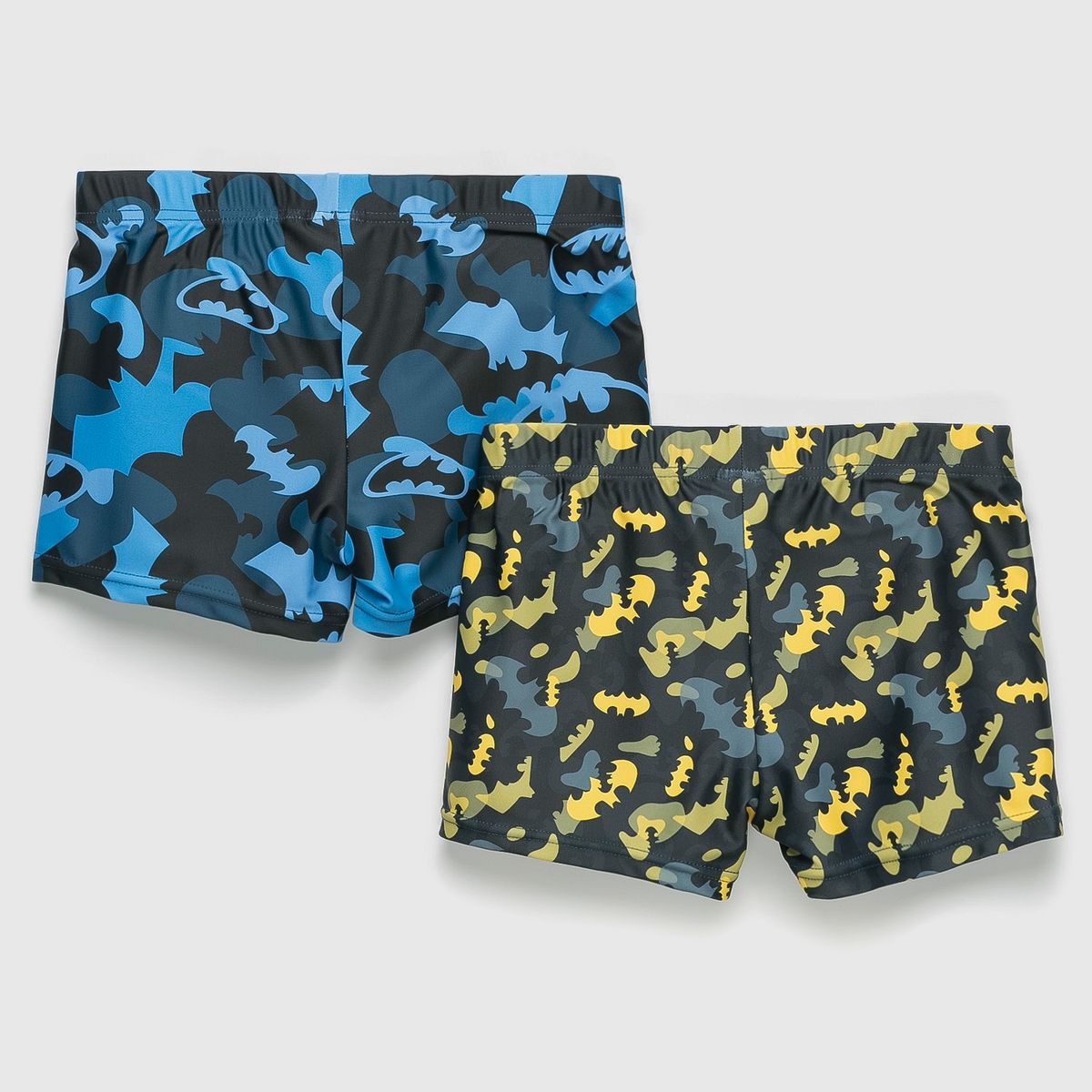 DC ORIGINALS - Traje de baño Batman Niño