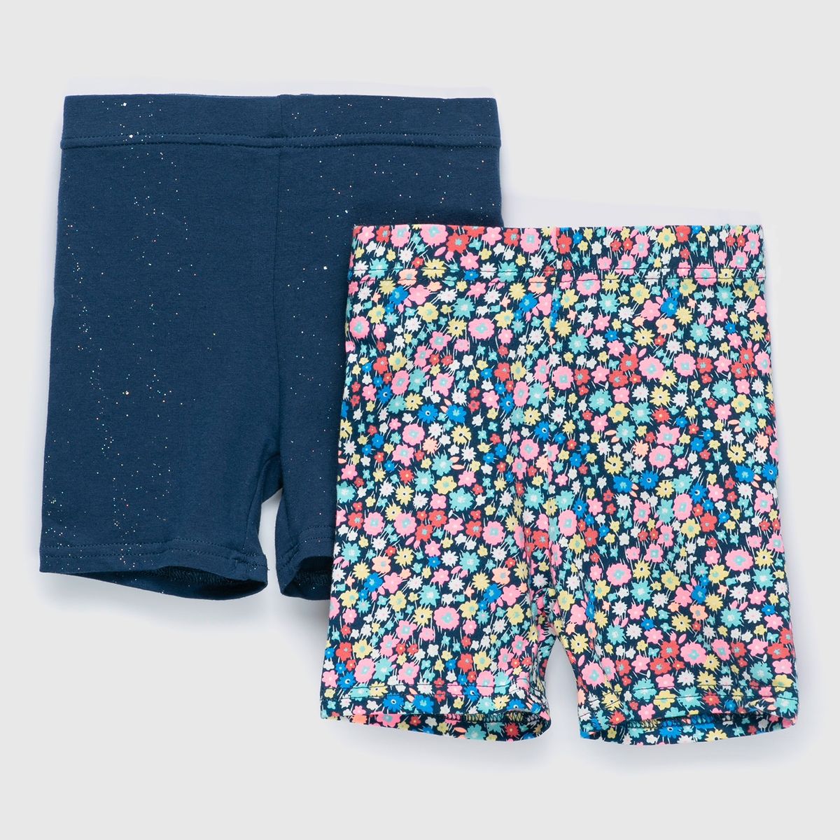 YAMP - Calza pack de 2 unidades bebé niña