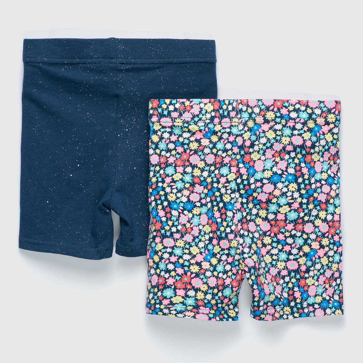 YAMP - Calza pack de 2 unidades bebé niña