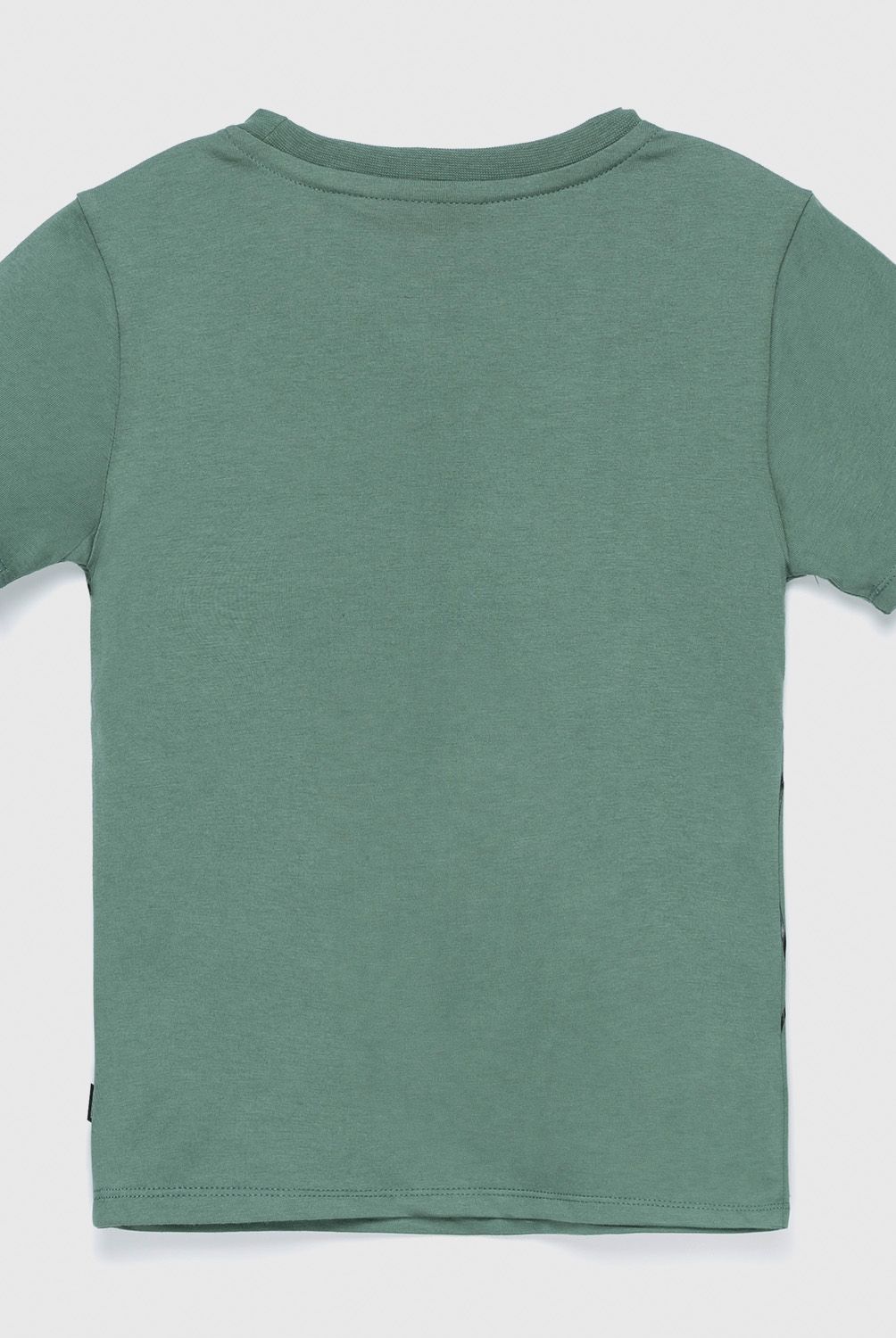 AVENGERS - Polera Disfraz Avengers Niño