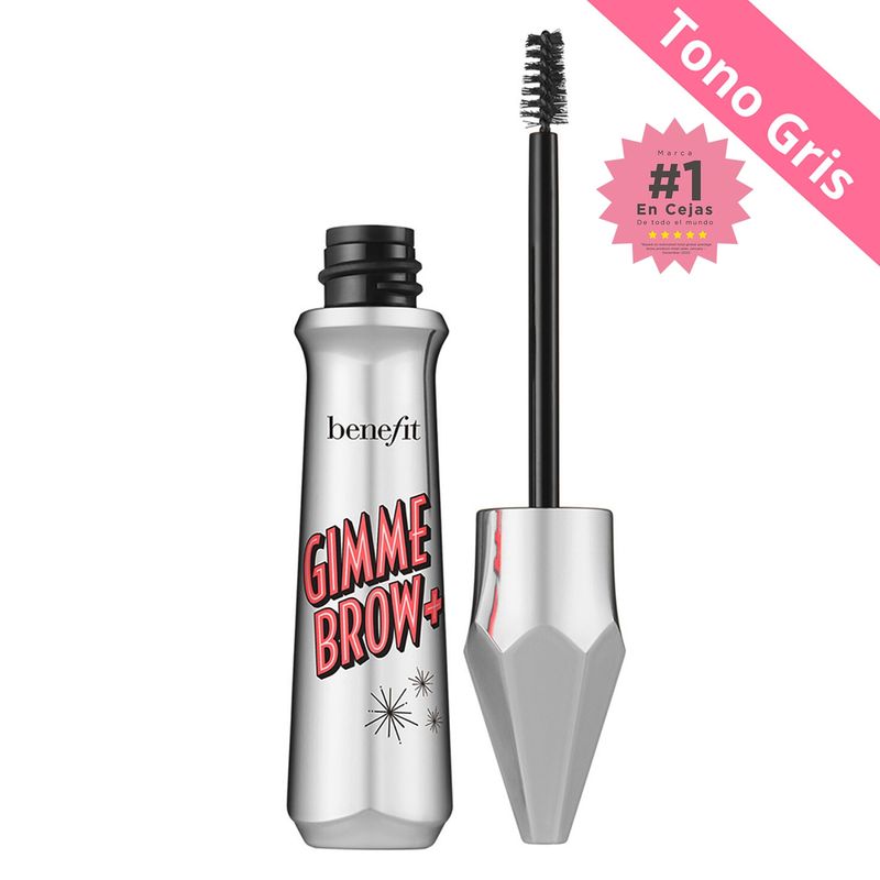 BENEFIT - Gel para Cejas Gimme Brow + Benefit