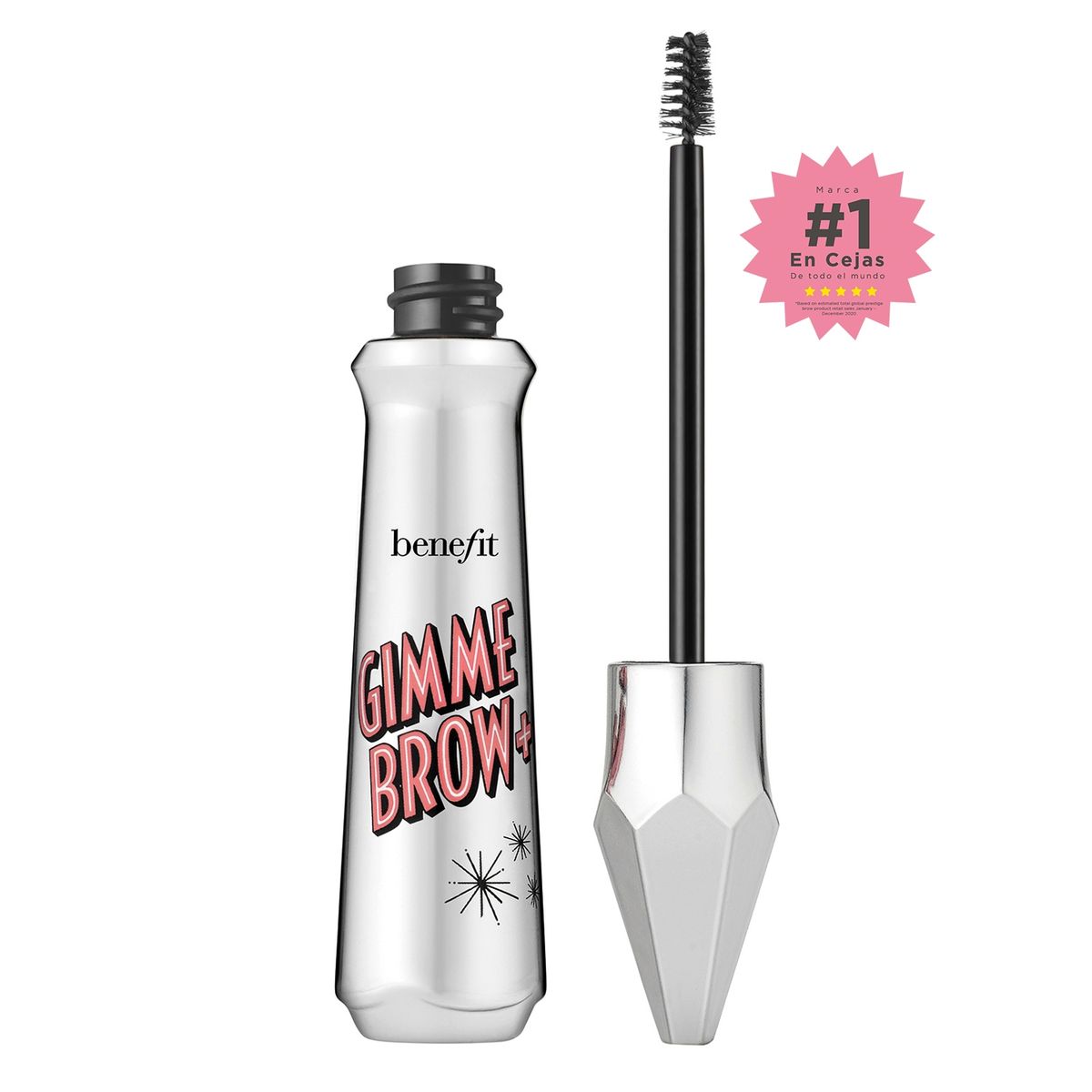 BENEFIT - Gimme Brow + 3 Jumbo
