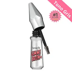BENEFIT - Gel para Cejas Gimme Brow + Mini