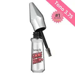 BENEFIT - Gel para Cejas Gimme Brow + Mini