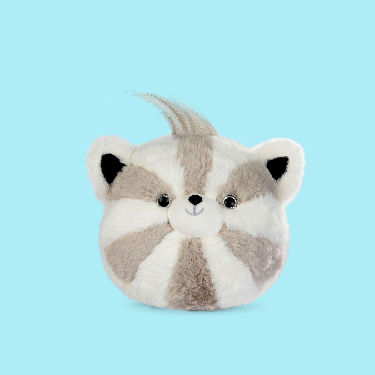 INUK - Peluche Inuk 20 Cm Akku