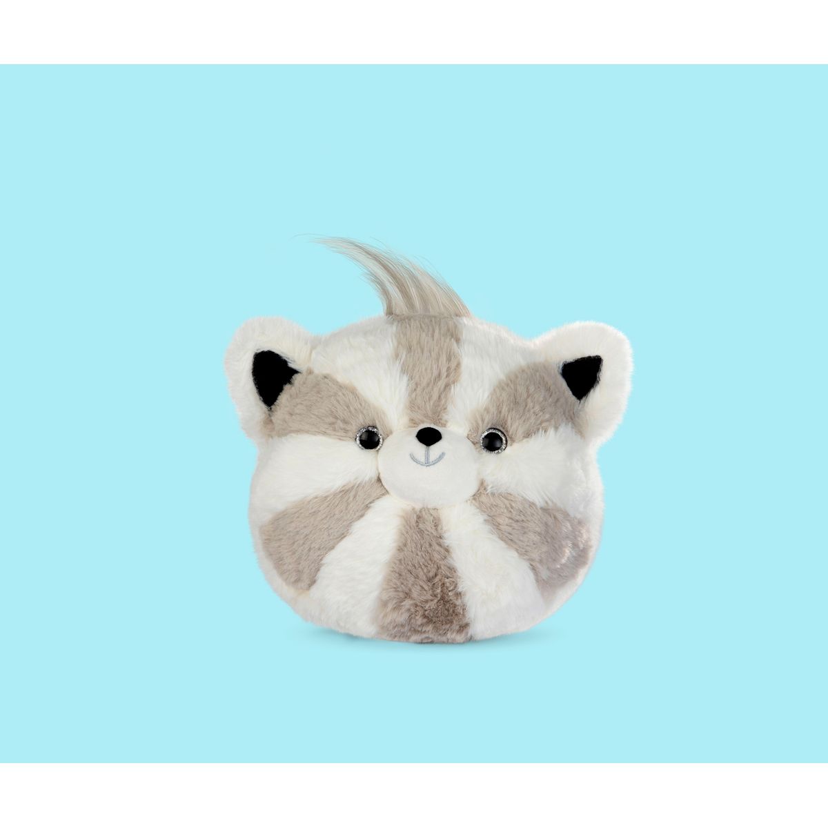 INUK - Peluche Inuk 20 Cm Akku