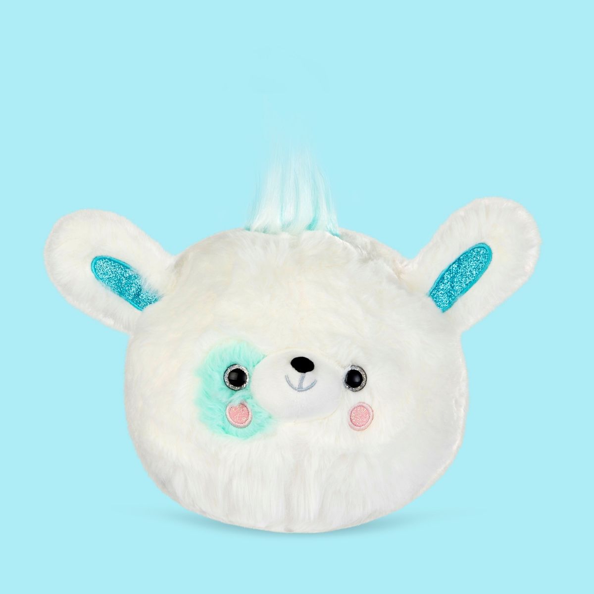 INUK - Peluche Inuk 20 Cm Cali