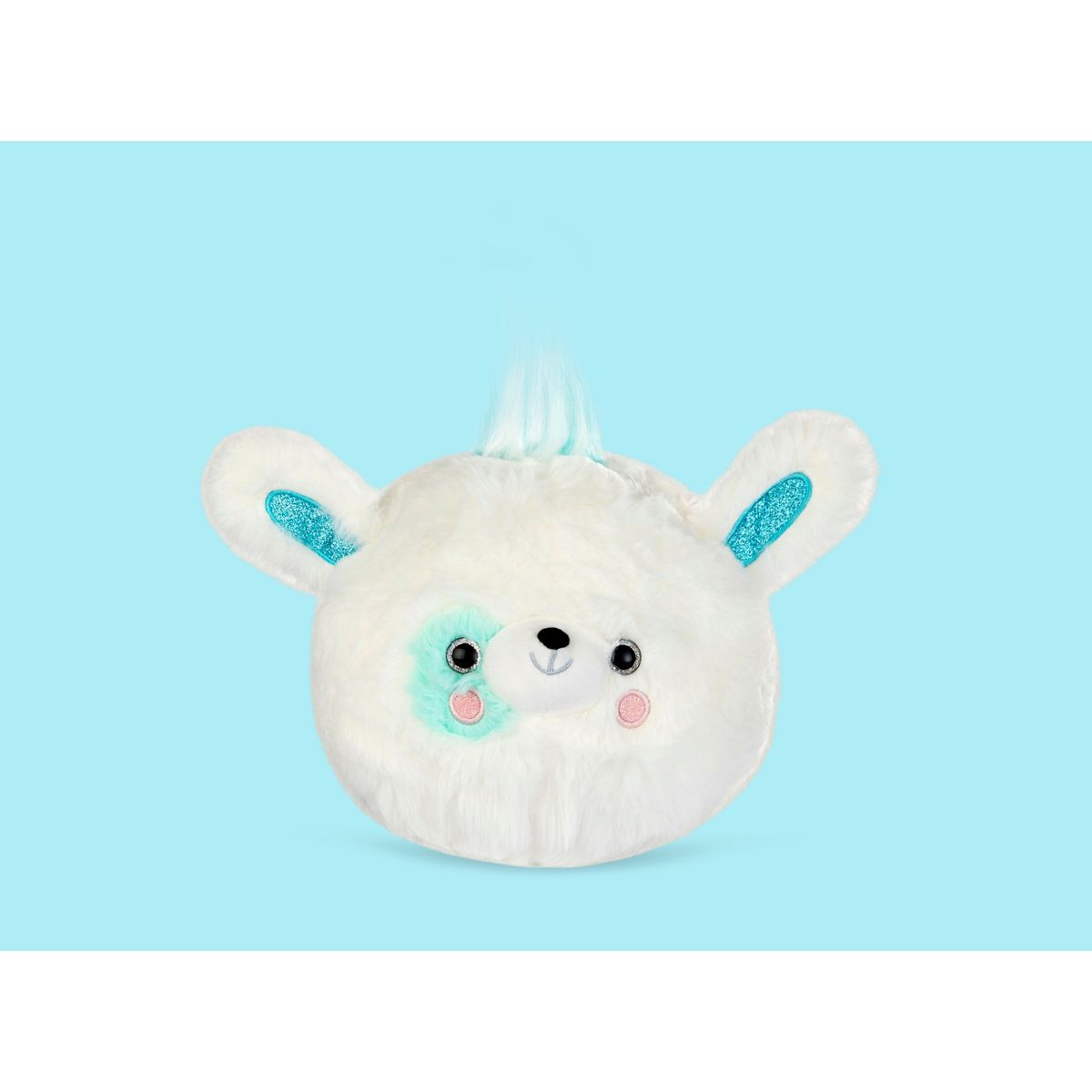 INUK - Peluche Inuk 20 Cm Cali