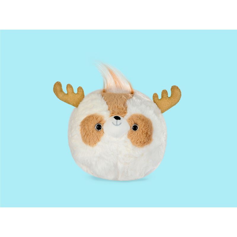 INUK - Peluche Inuk 20 Cm Nukapi