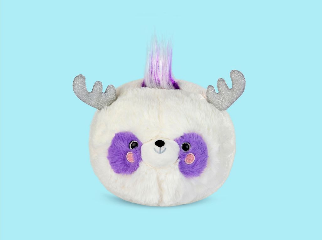 INUK Peluche Inuk 20 Cm Nivi
