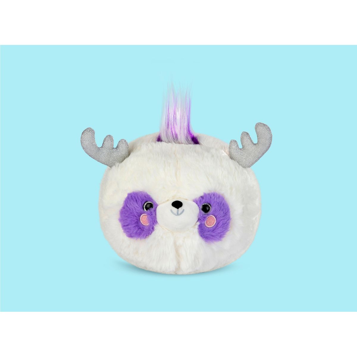 INUK - Peluche Inuk 20 Cm Nivi