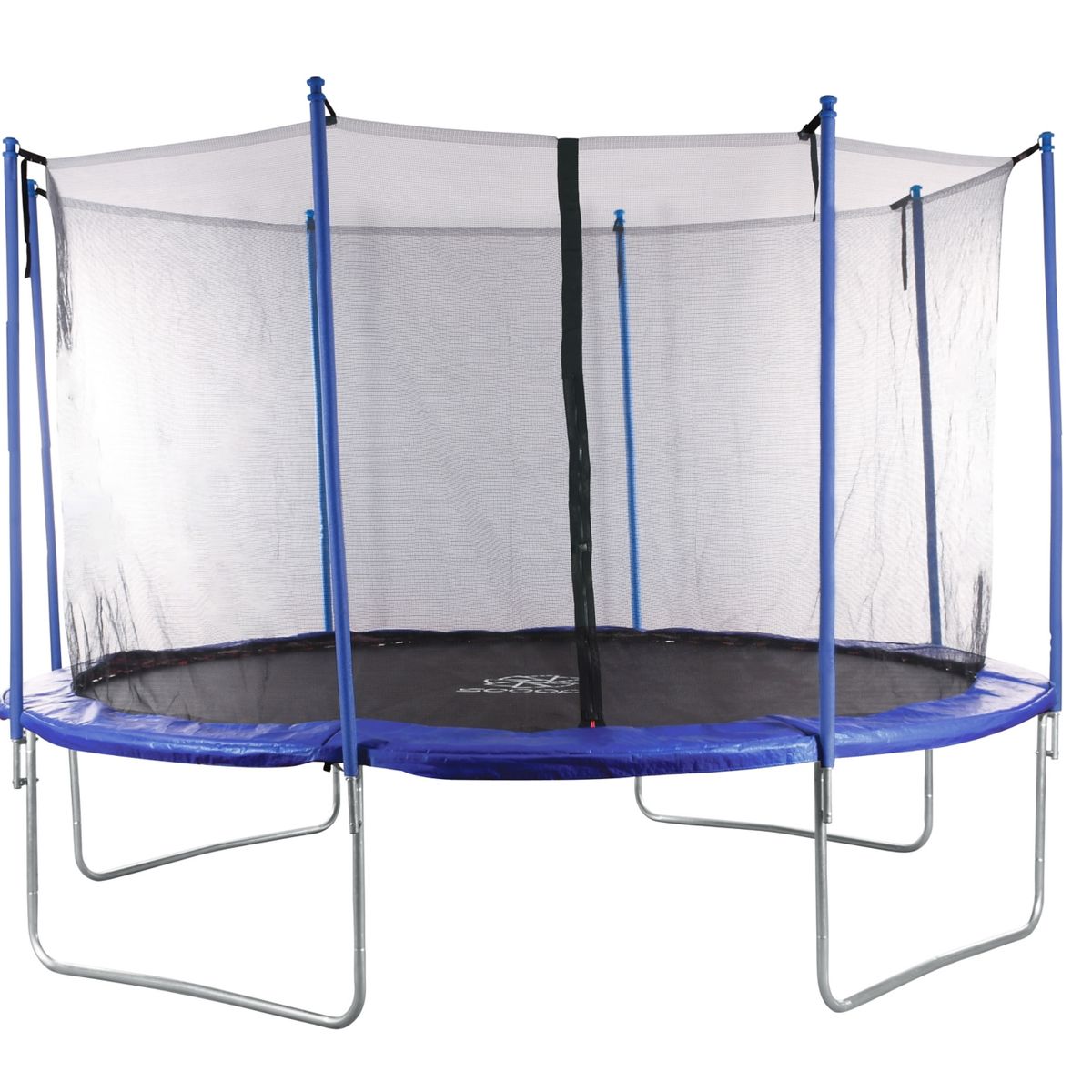 SCOOP - Cama Elástica 3.66 Mts 12Ft