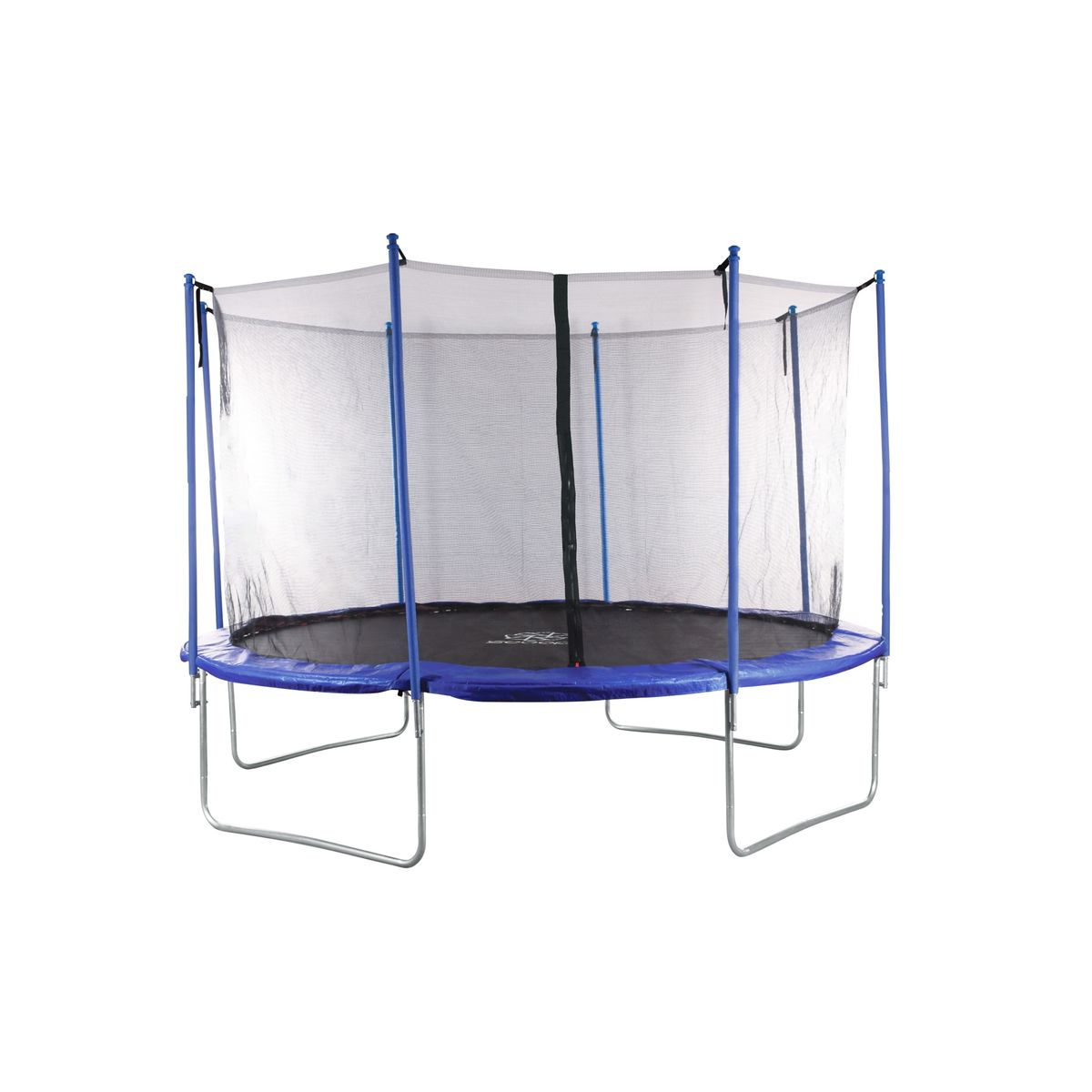 SCOOP - Cama Elástica 3.66 Mts 12Ft