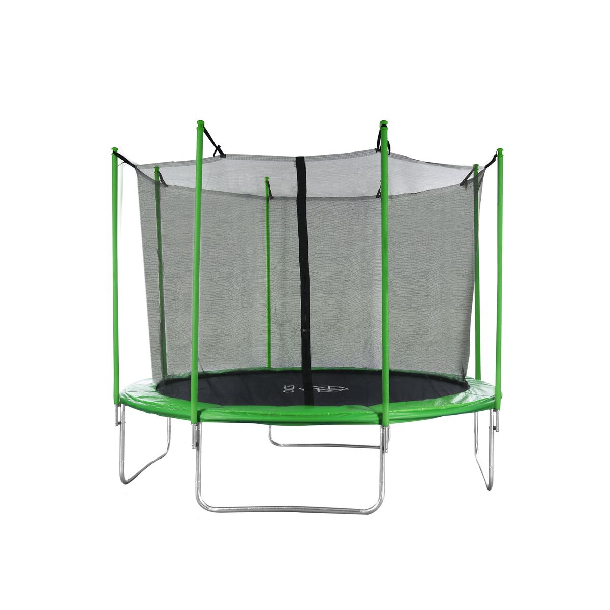 SCOOP - Cama Elástica 2.44 Mts 8Ft