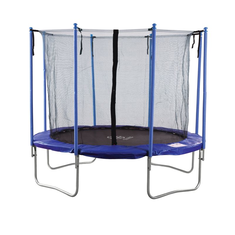SCOOP - Cama Elástica 2.44 Mts 8Ft