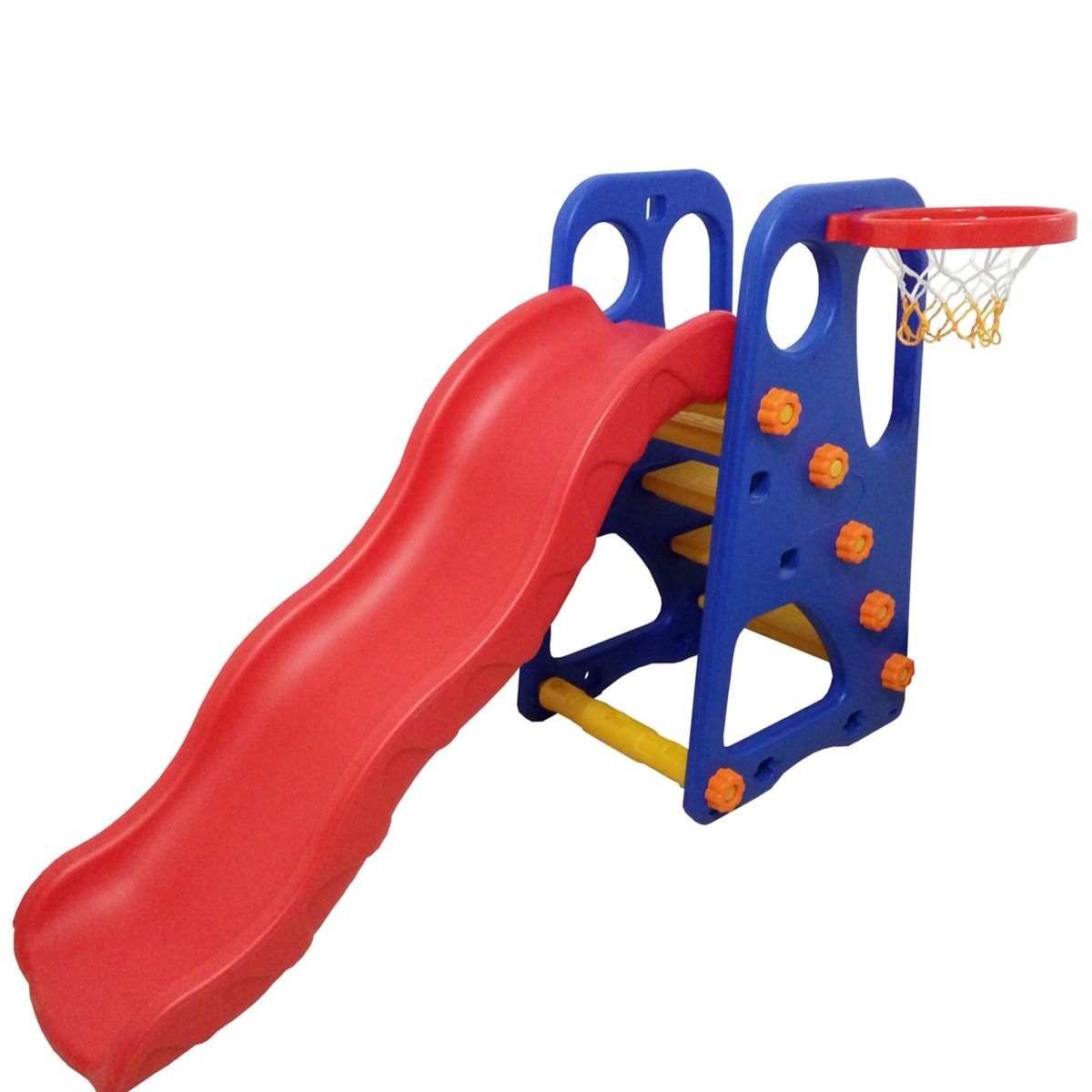 SCOOP - Scoop Resbalin Aro De Basketball