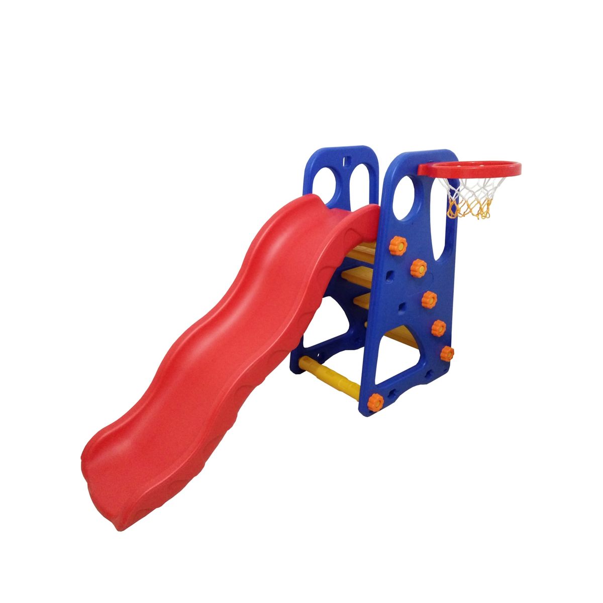 SCOOP - Scoop Resbalin Aro De Basketball