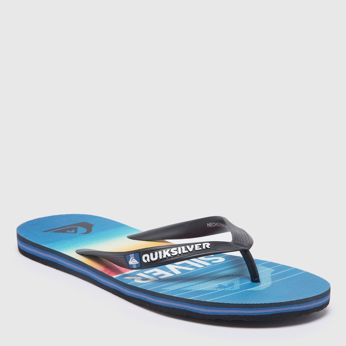 QUIKSILVER - Hawaiana Hombre Azul