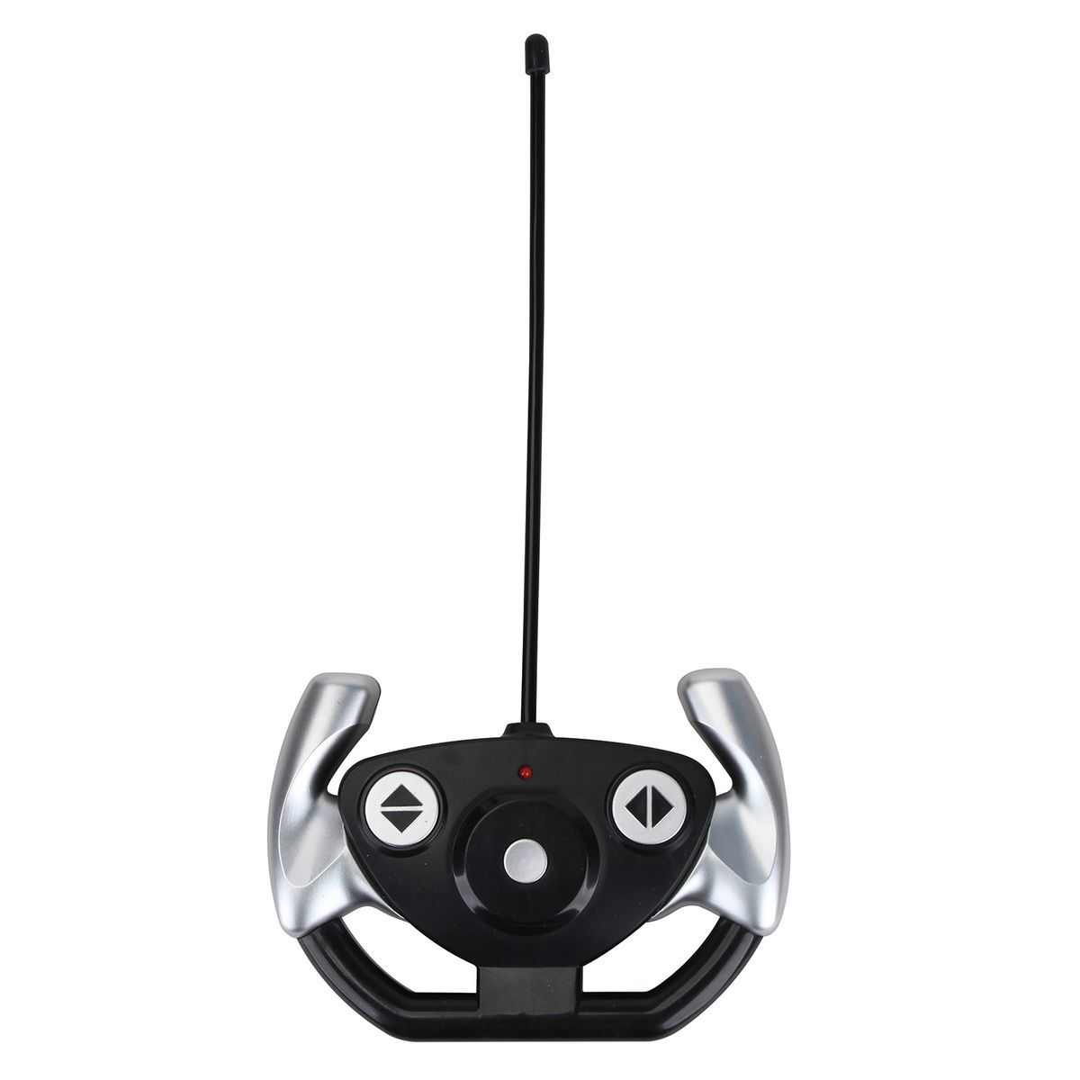 MOTOR EXTREME - Camioneta RC Tipo Jeep Motor Extreme