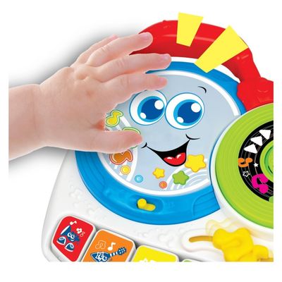 Imagen 2 del producto Dj Mixer Musical