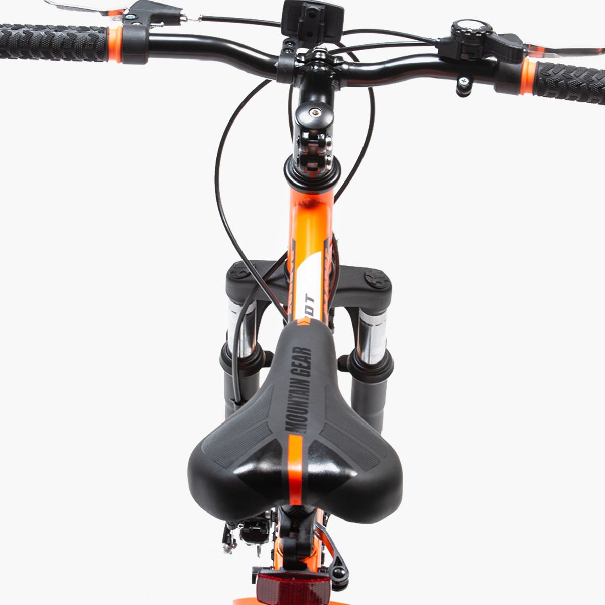 MOUNTAIN GEAR - Bicicleta Inflantil Parrot Aro 20 Mountain Gear