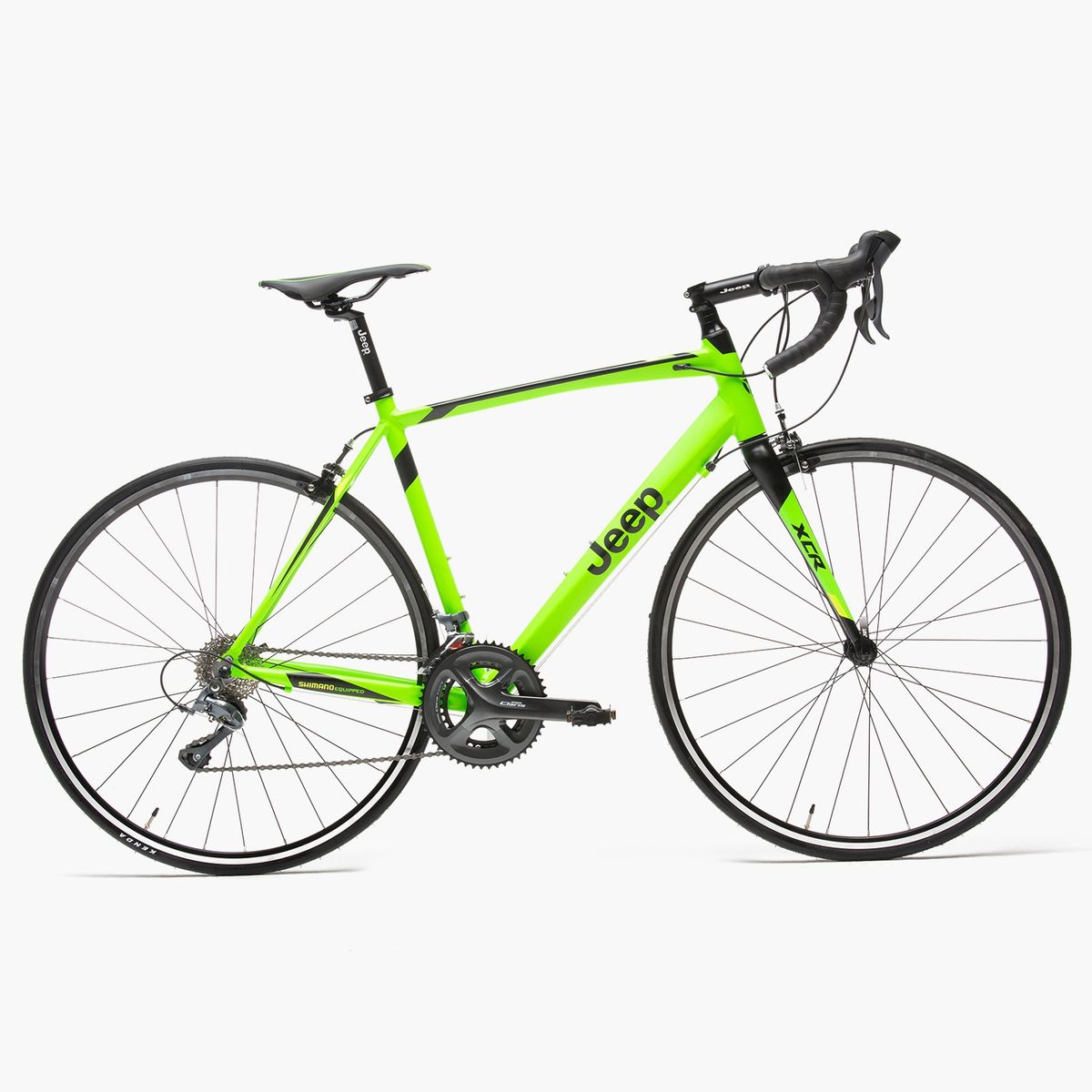 JEEP - Jeep Bicicleta Ruta-pista v21 650c