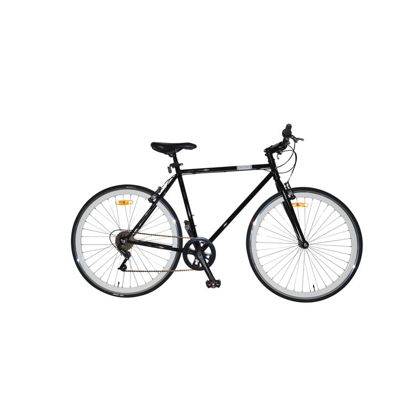 SCOOP - Bicicleta Mountain Bike Rome 28.V21 Aro 28 Unisex Scoop