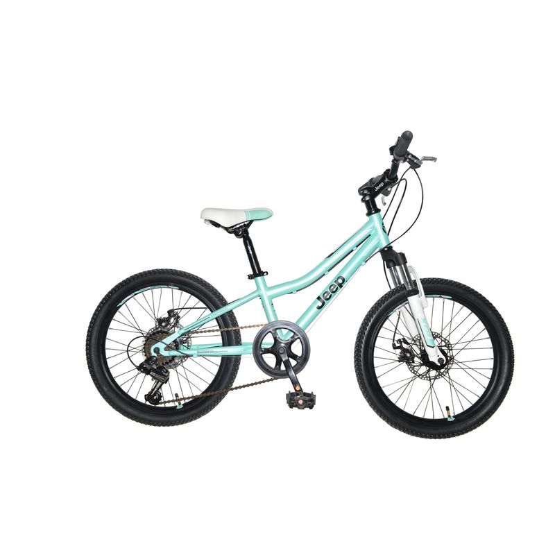 JEEP - Bicicleta Infantil Nanda Aro 20 Jeep