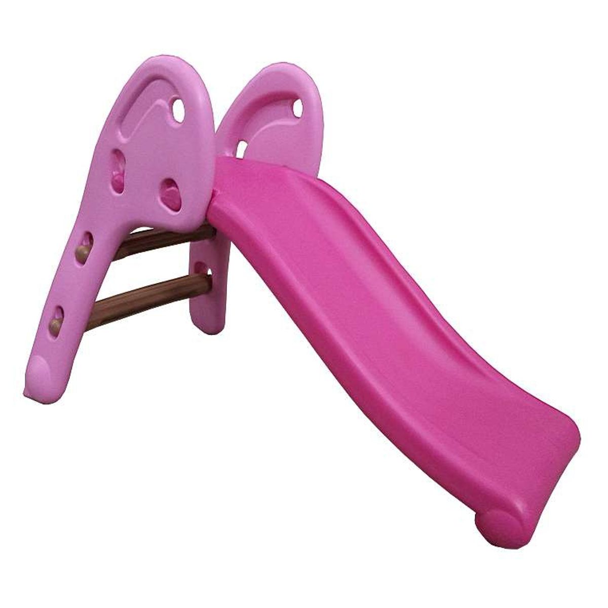 SCOOP - Resbalín Rosado Scoop