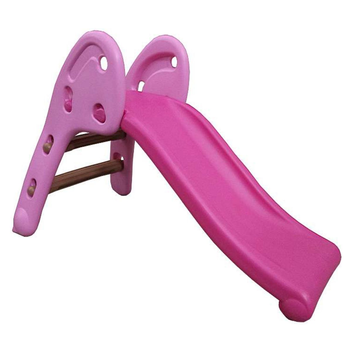 SCOOP - Resbalín Rosado Scoop