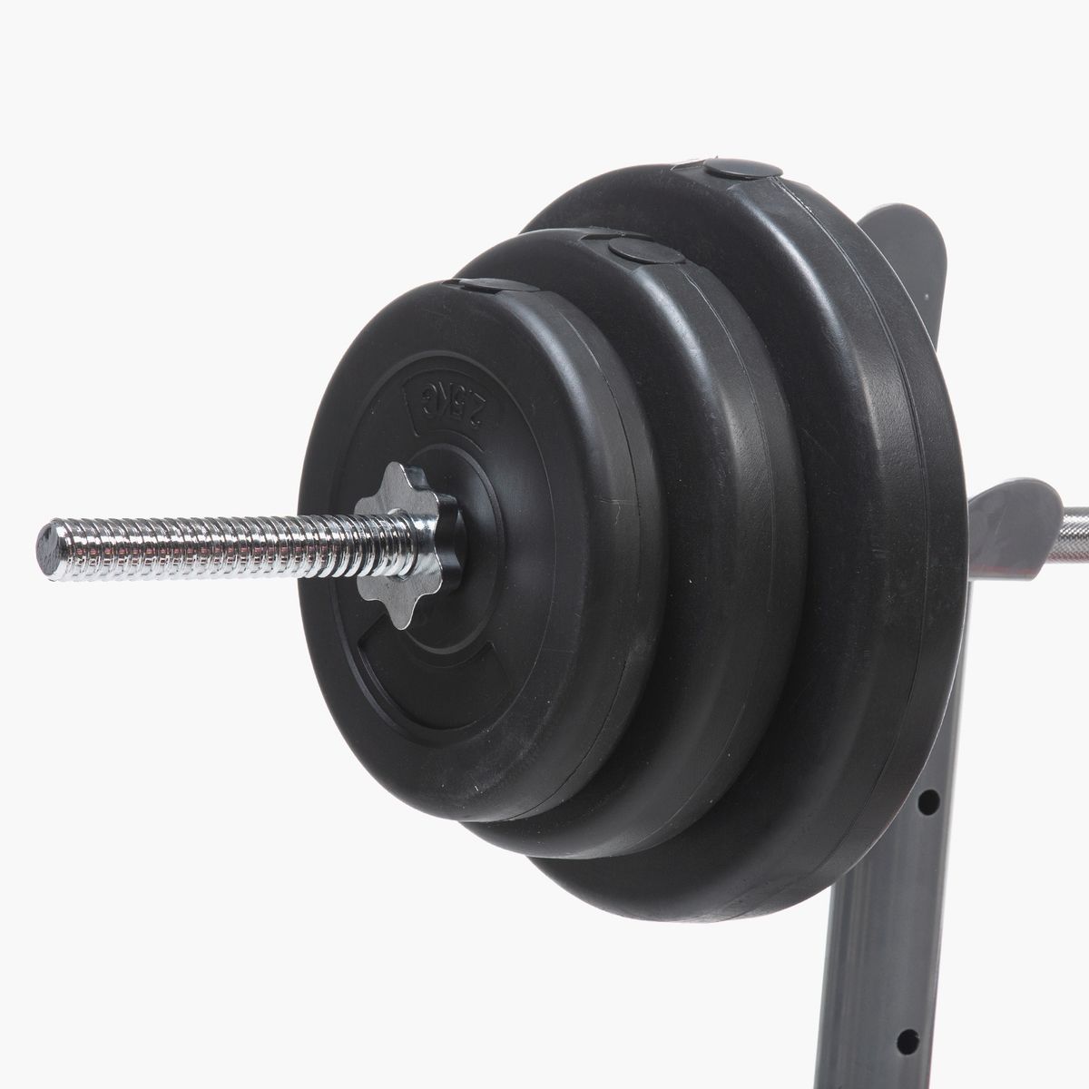 BODYTONE - Press Banca Con Barra 75 kg Bodytone