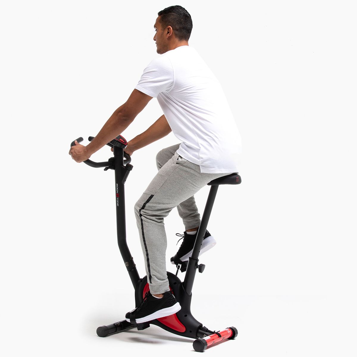 BODYTONE - Bicicleta Estática Level 1 Bodytone