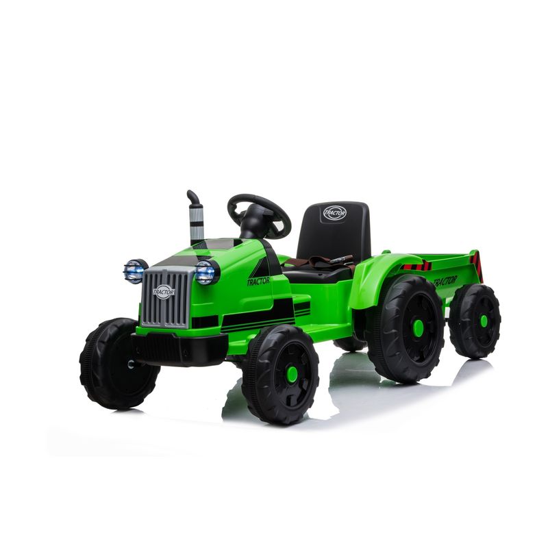 SCOOP - Rechargeable Car W/ Rc