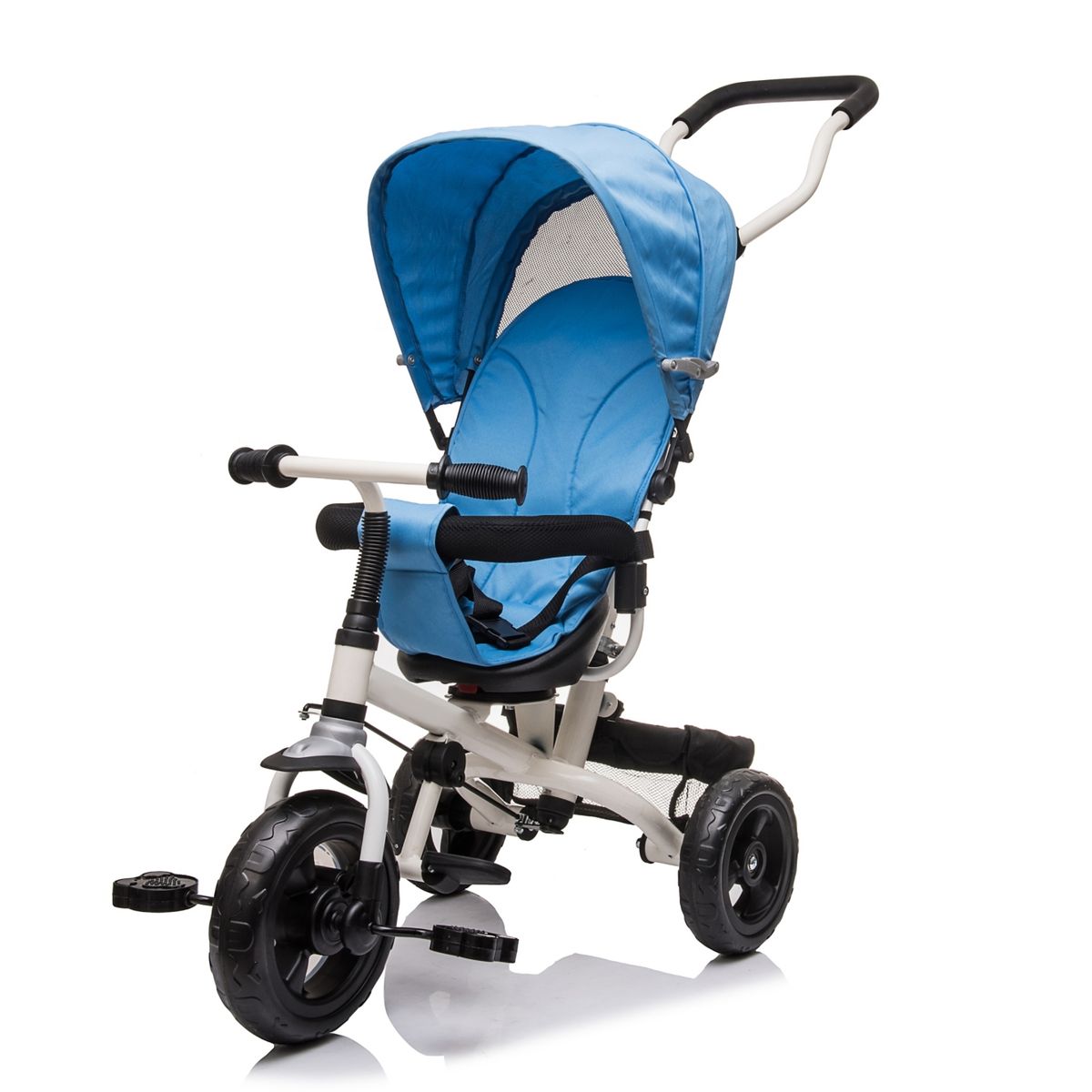 SCOOP - Triciclo 360