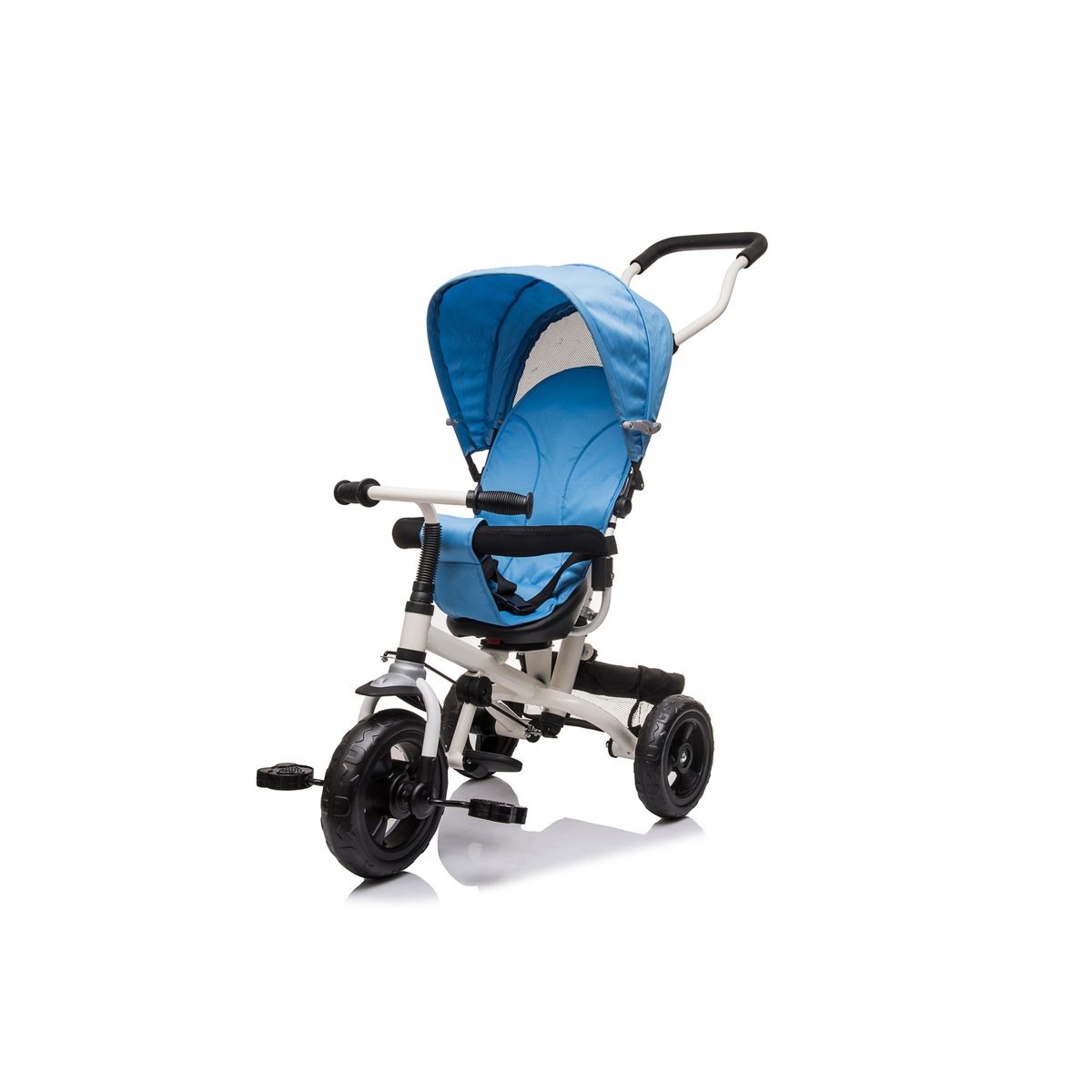 SCOOP - Triciclo 360