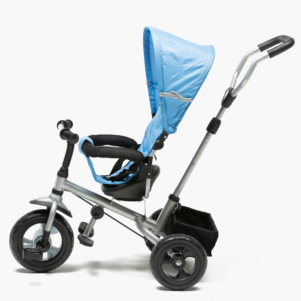 SCOOP - Triciclo 360