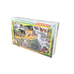 SHUN FENG LONG - Set Jungla Gigante