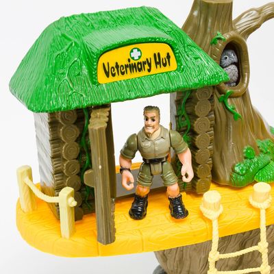 Imagen 2 del producto Set Jungla Gigante